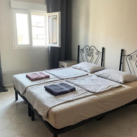 Apartament Habaneras Z Widokiem Na Morze Torrevieja Exterior photo