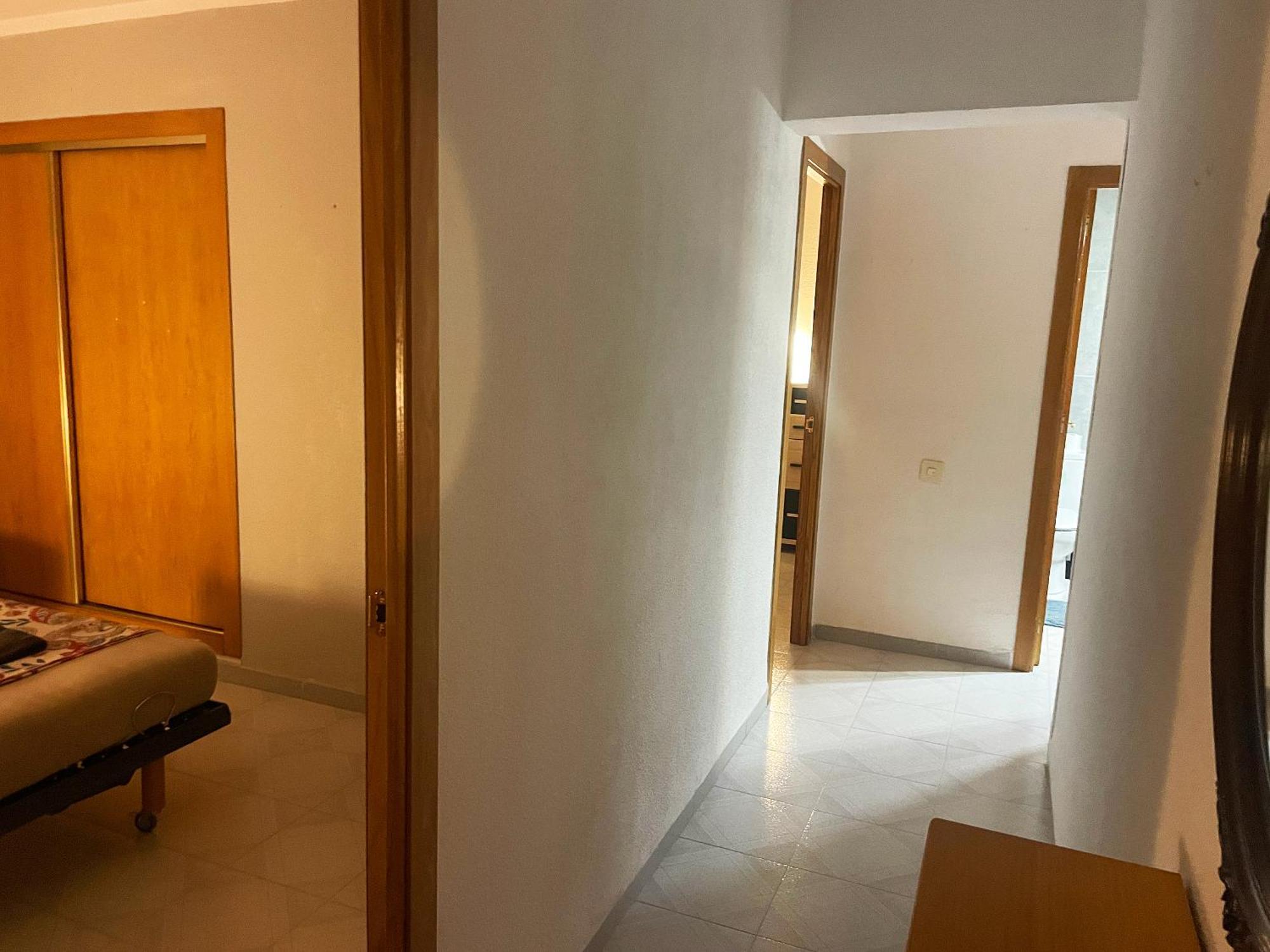 Apartament Habaneras Z Widokiem Na Morze Torrevieja Exterior photo